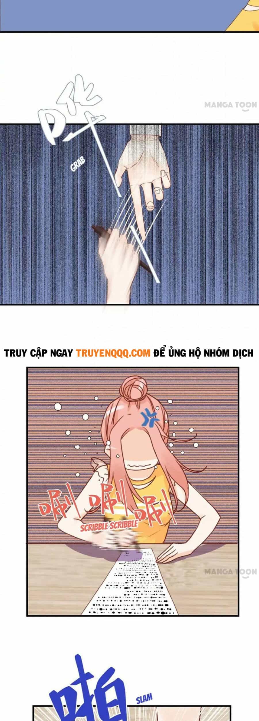 Chu Mi Nga! Bạn Trai Trong Game Thành Tinh Rồi - Chương 20 - ảnh 5