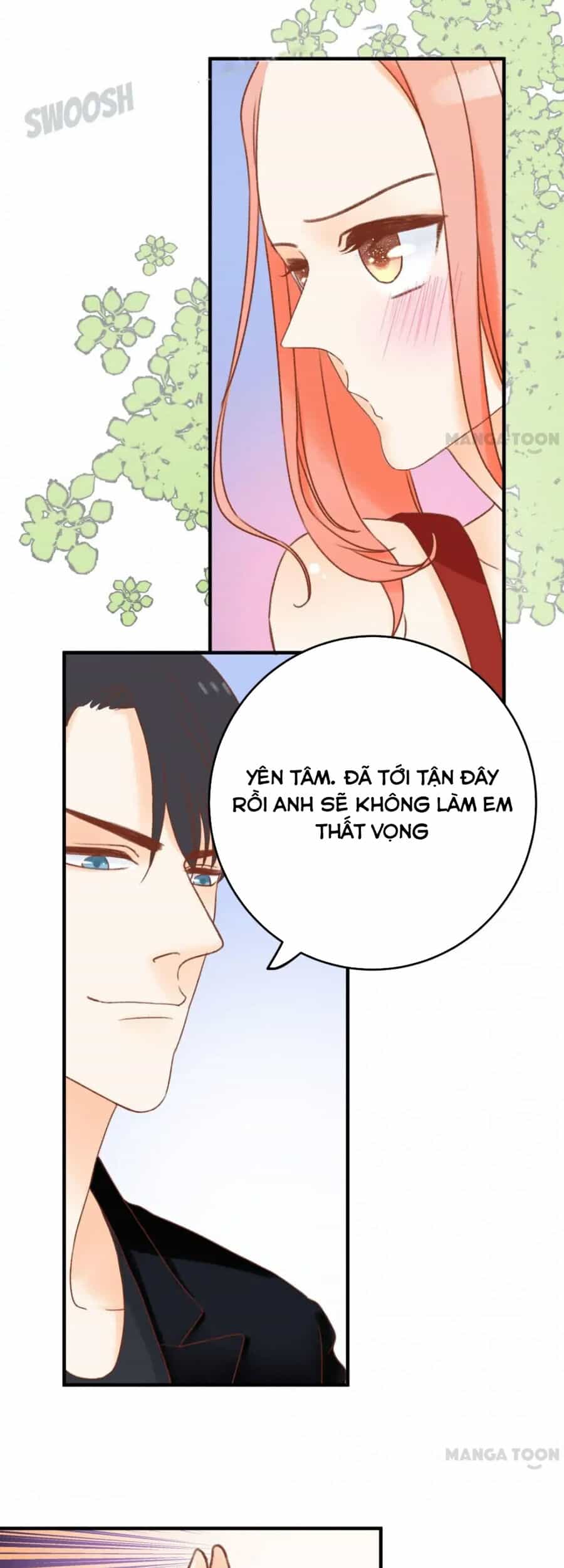 Chu Mi Nga! Bạn Trai Trong Game Thành Tinh Rồi - Chương 21 - ảnh 6