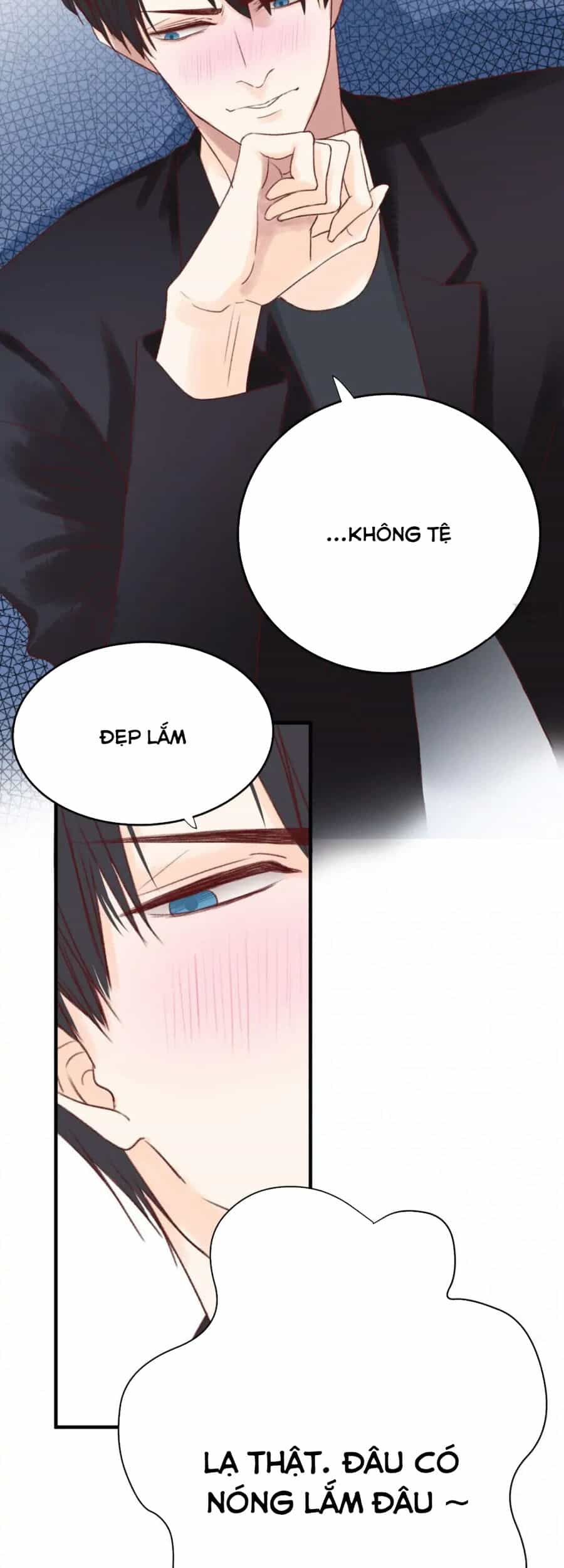 Chu Mi Nga! Bạn Trai Trong Game Thành Tinh Rồi - Chương 23 - ảnh 6
