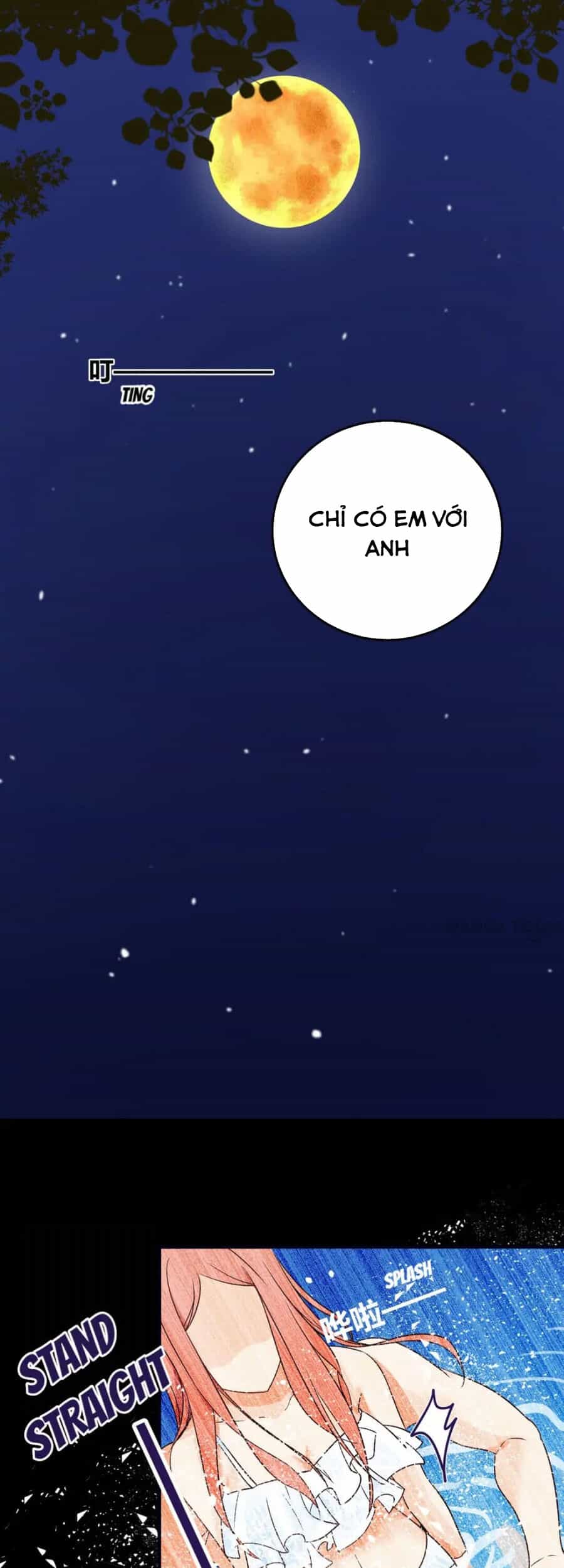 Chu Mi Nga! Bạn Trai Trong Game Thành Tinh Rồi - Chương 24 - ảnh 22
