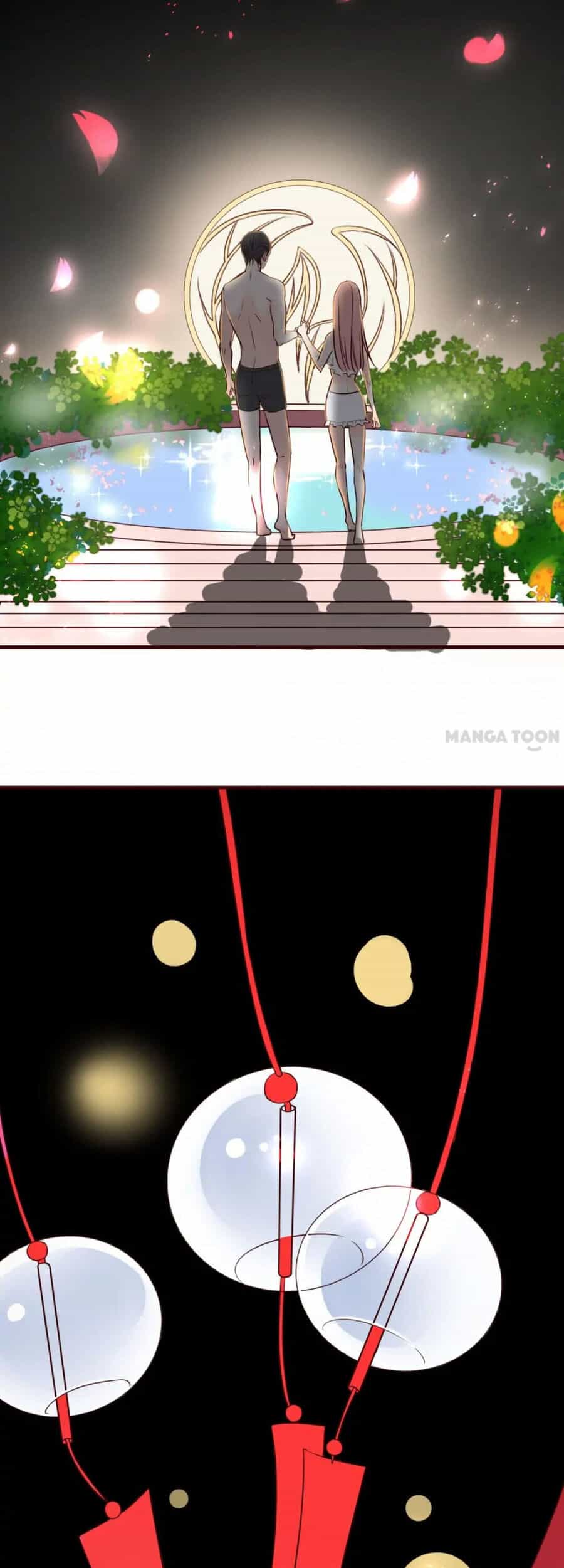 Chu Mi Nga! Bạn Trai Trong Game Thành Tinh Rồi - Chương 24 - ảnh 6
