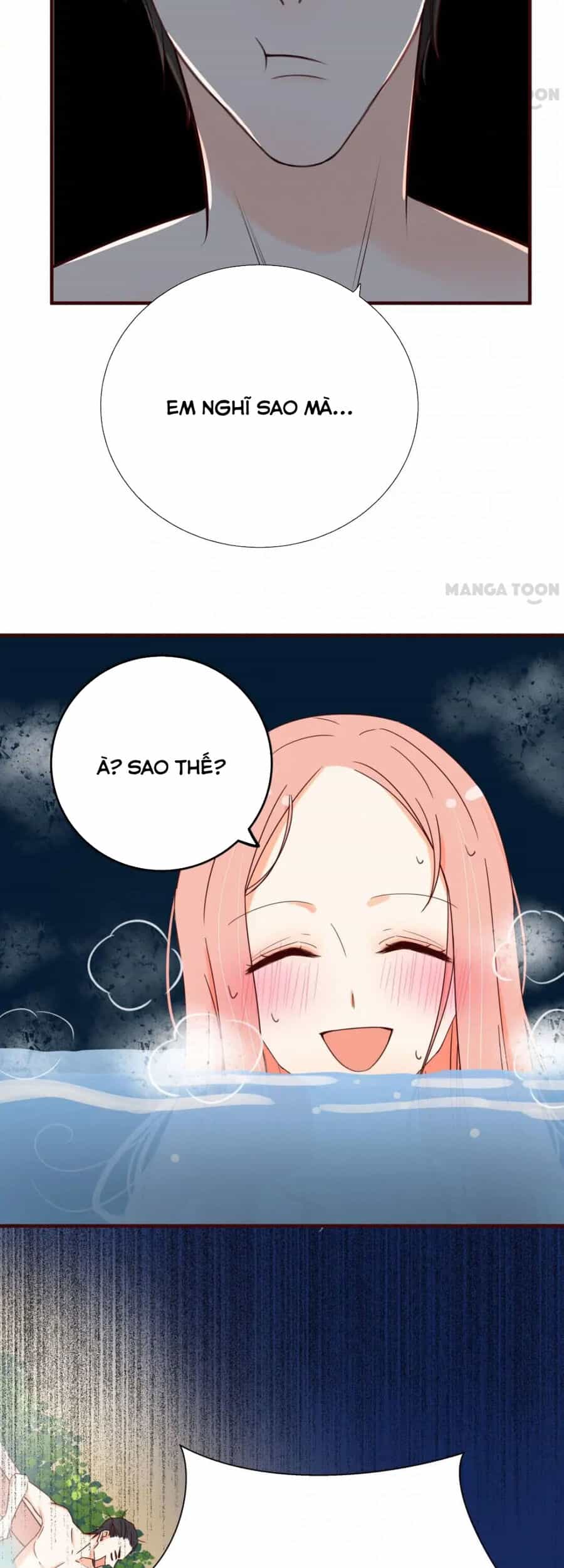 Chu Mi Nga! Bạn Trai Trong Game Thành Tinh Rồi - Chương 24 - ảnh 9
