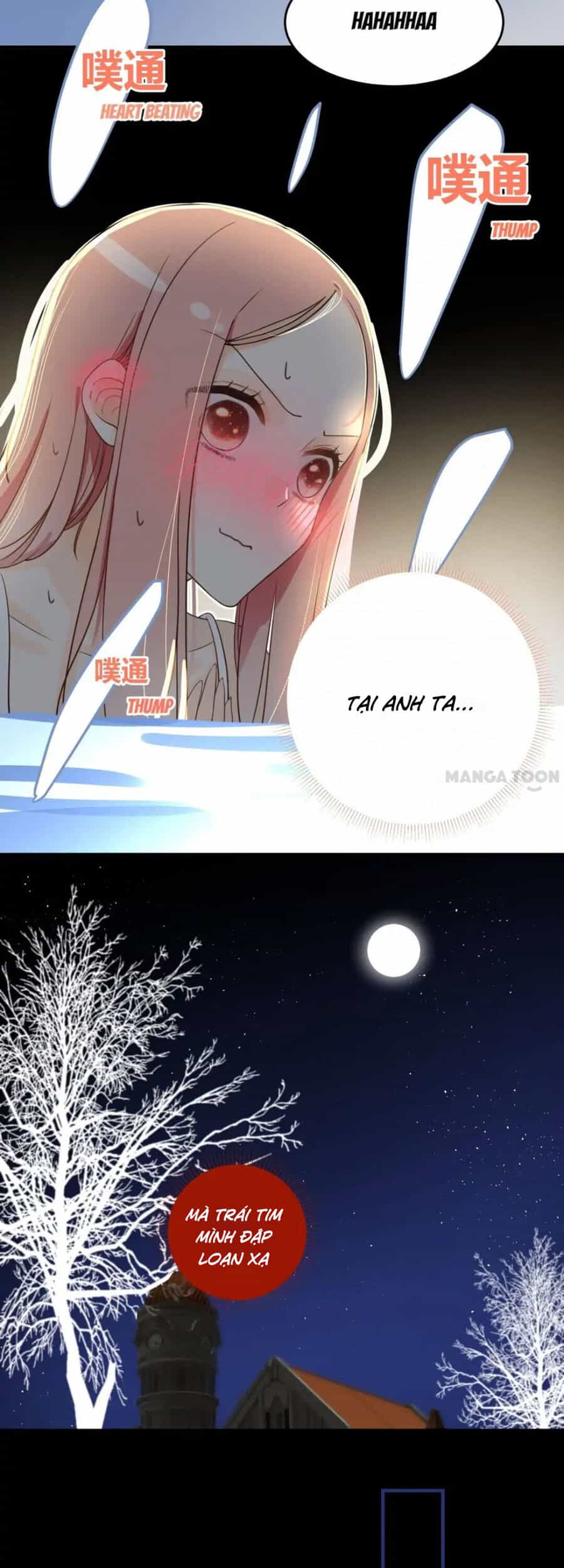 Chu Mi Nga! Bạn Trai Trong Game Thành Tinh Rồi - Chương 25 - ảnh 3