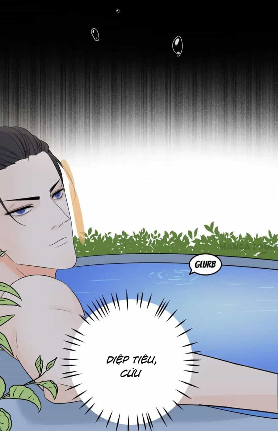 Chu Mi Nga! Bạn Trai Trong Game Thành Tinh Rồi - Chương 25 - ảnh 7