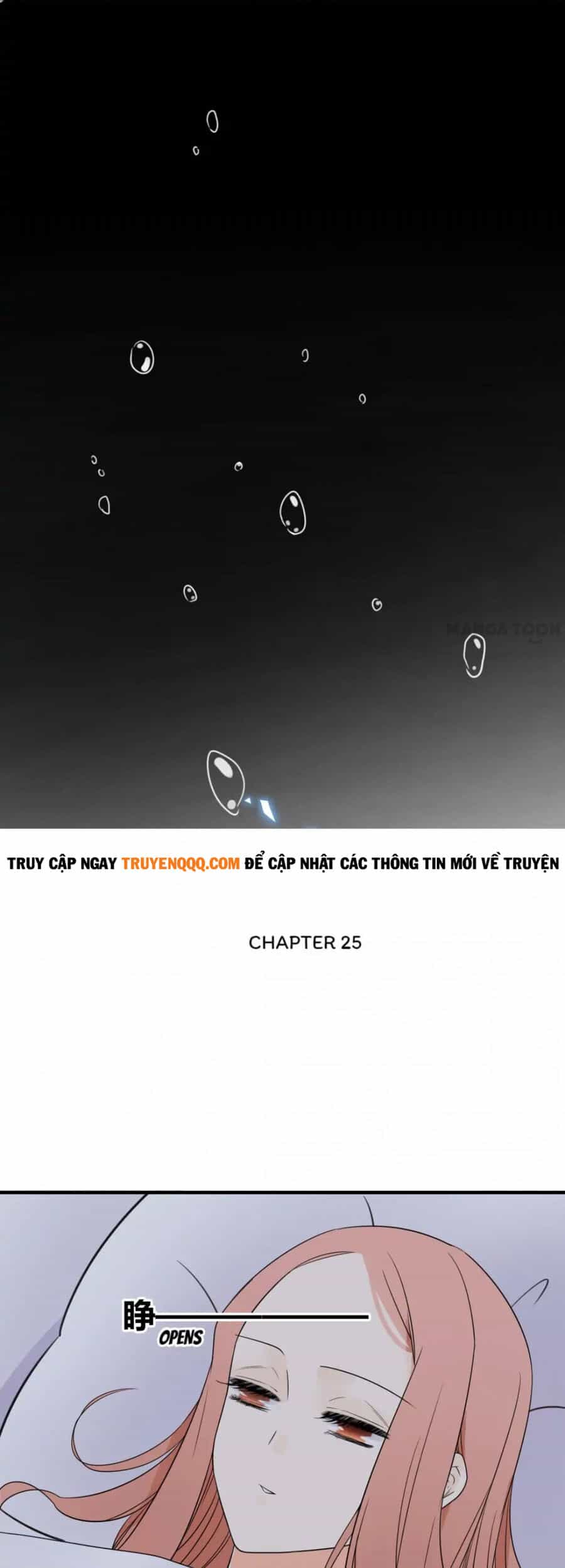 Chu Mi Nga! Bạn Trai Trong Game Thành Tinh Rồi - Chương 25 - ảnh 8