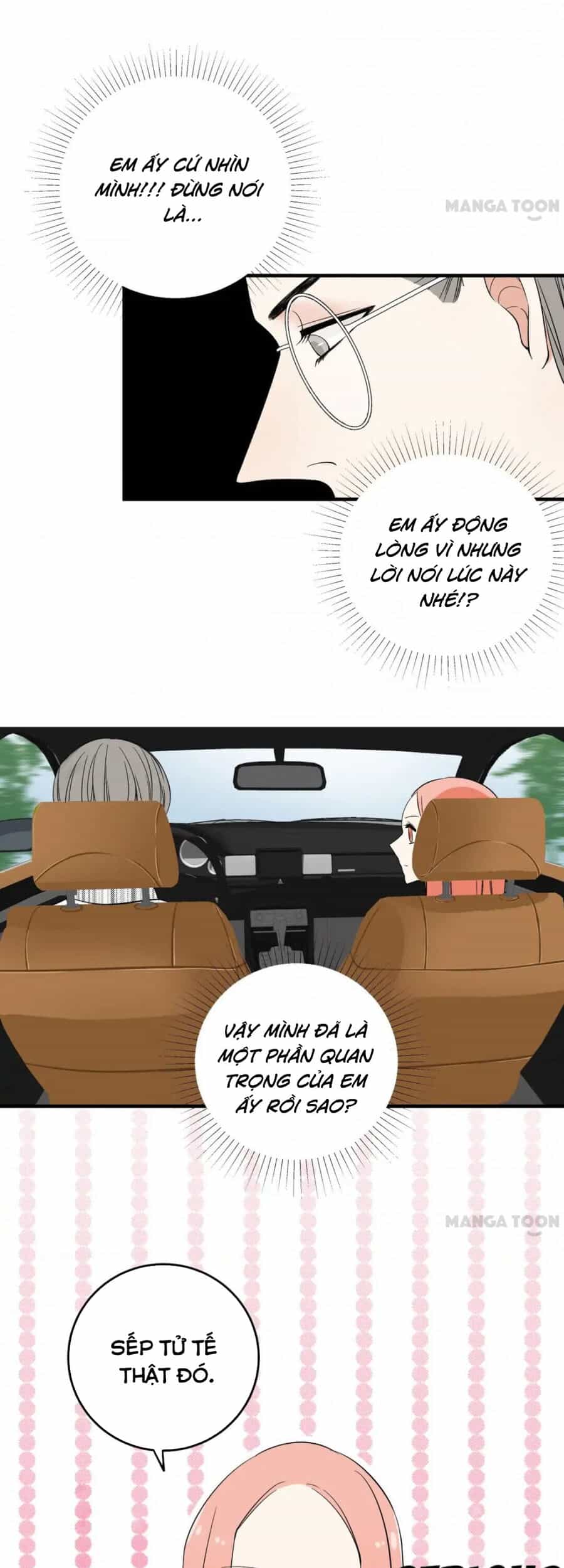 Chu Mi Nga! Bạn Trai Trong Game Thành Tinh Rồi - Chương 26 - ảnh 17