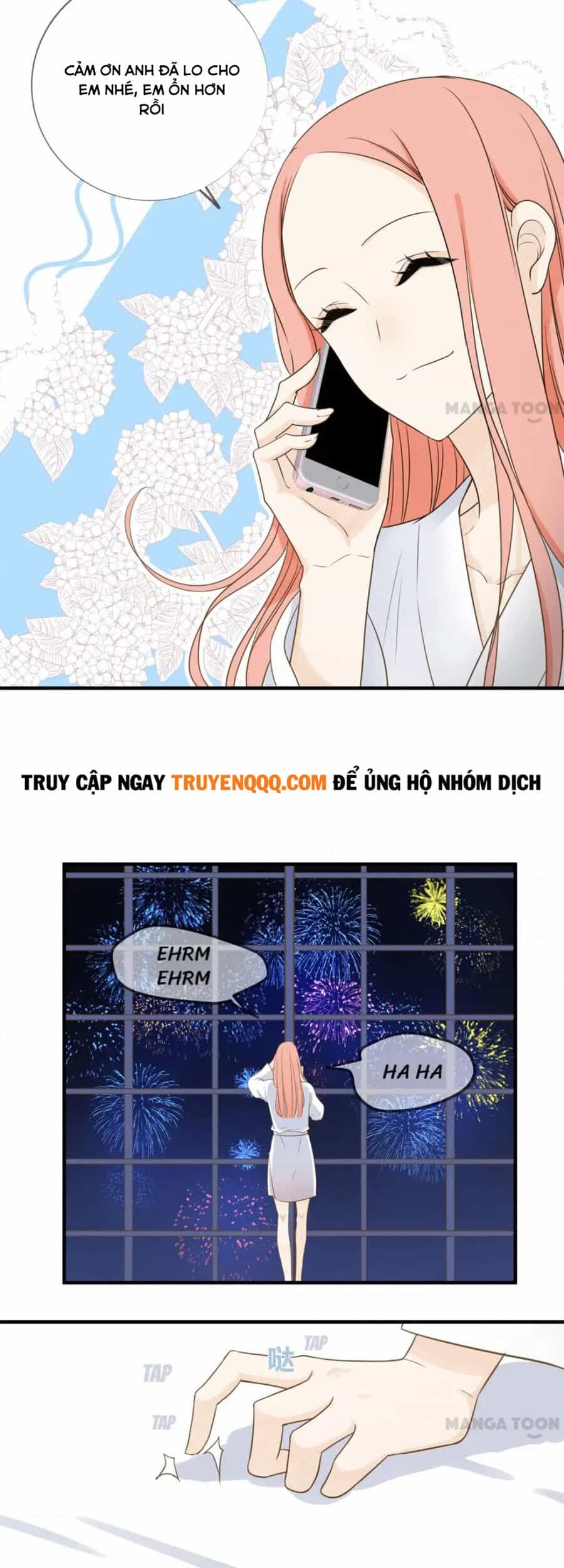Chu Mi Nga! Bạn Trai Trong Game Thành Tinh Rồi - Chương 26 - ảnh 4