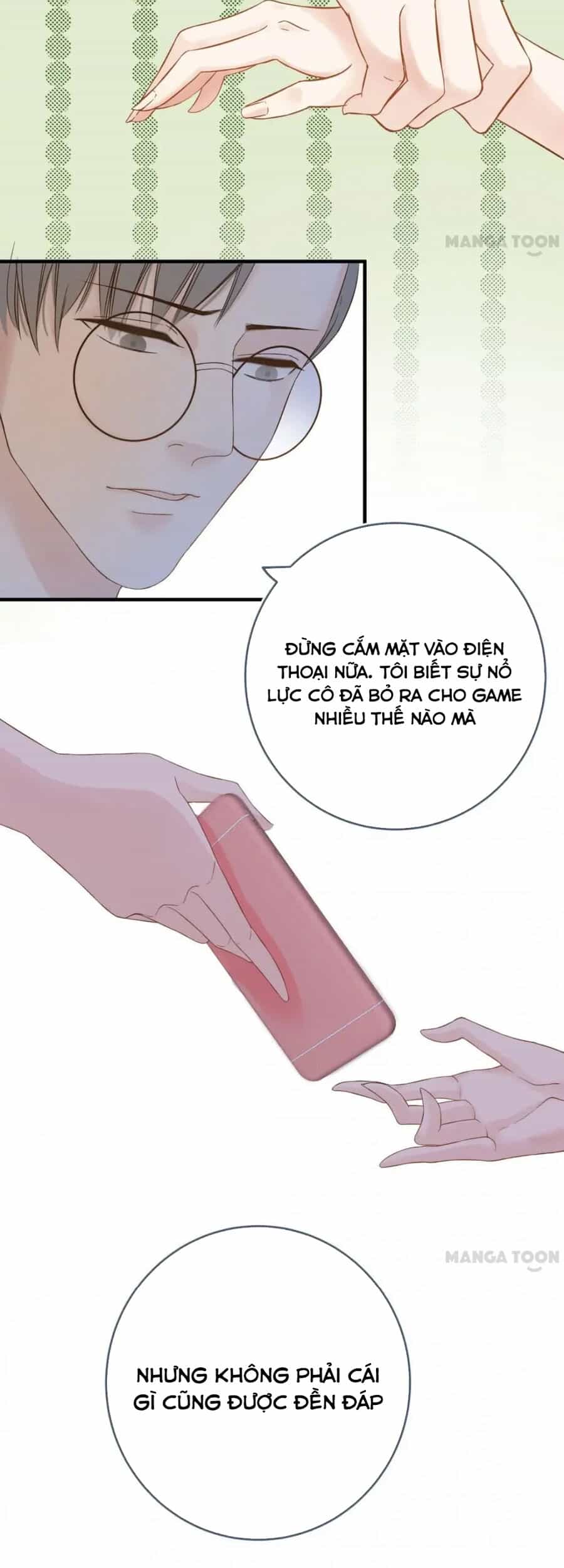 Chu Mi Nga! Bạn Trai Trong Game Thành Tinh Rồi - Chương 28 - ảnh 12