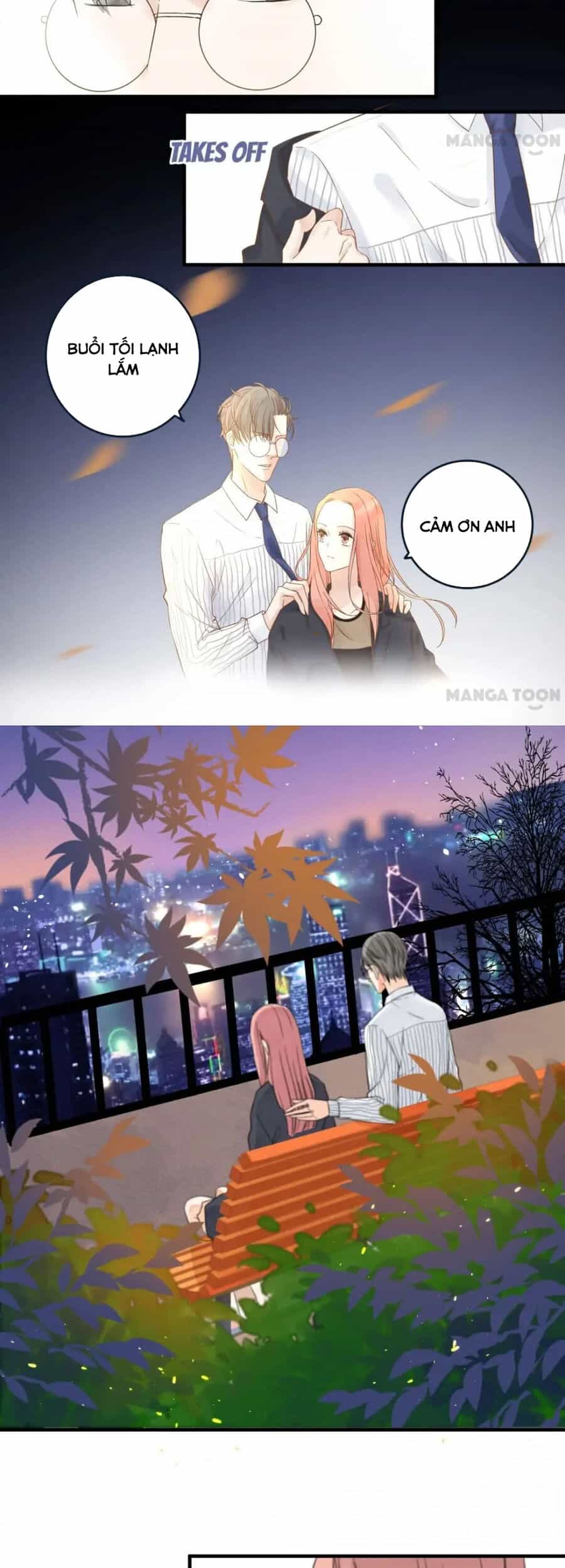 Chu Mi Nga! Bạn Trai Trong Game Thành Tinh Rồi - Chương 28 - ảnh 16