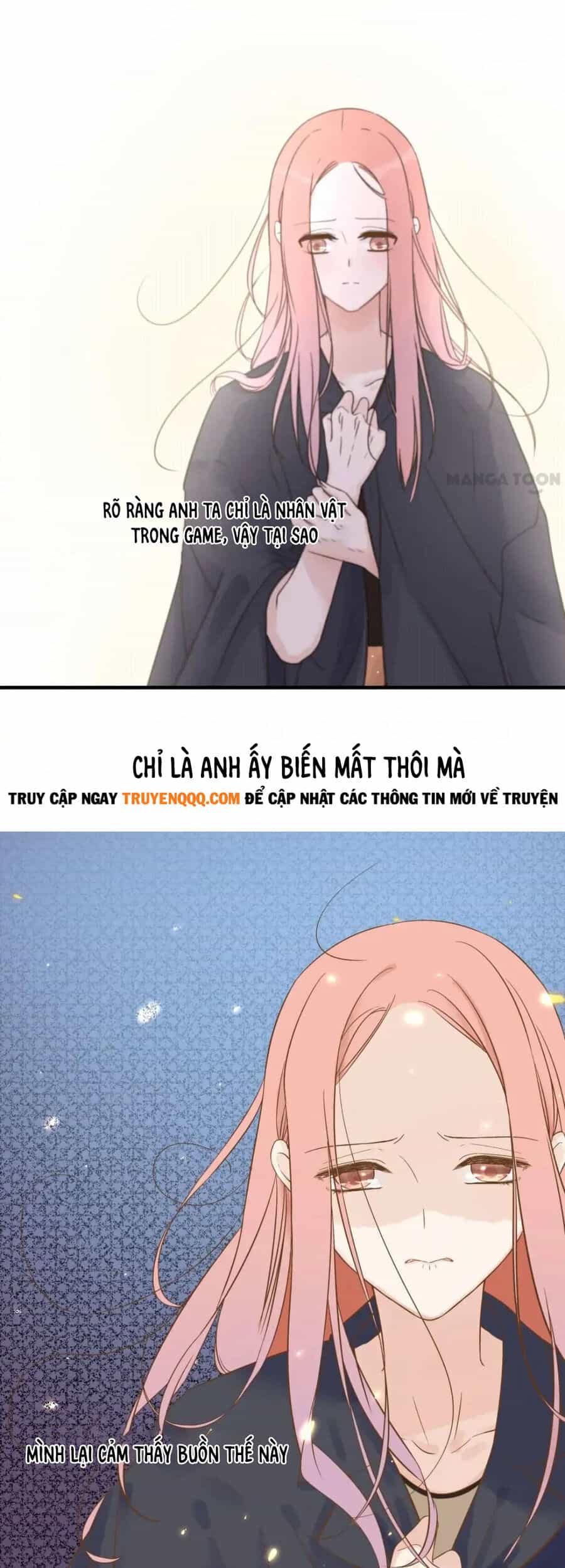 Chu Mi Nga! Bạn Trai Trong Game Thành Tinh Rồi - Chương 28 - ảnh 18