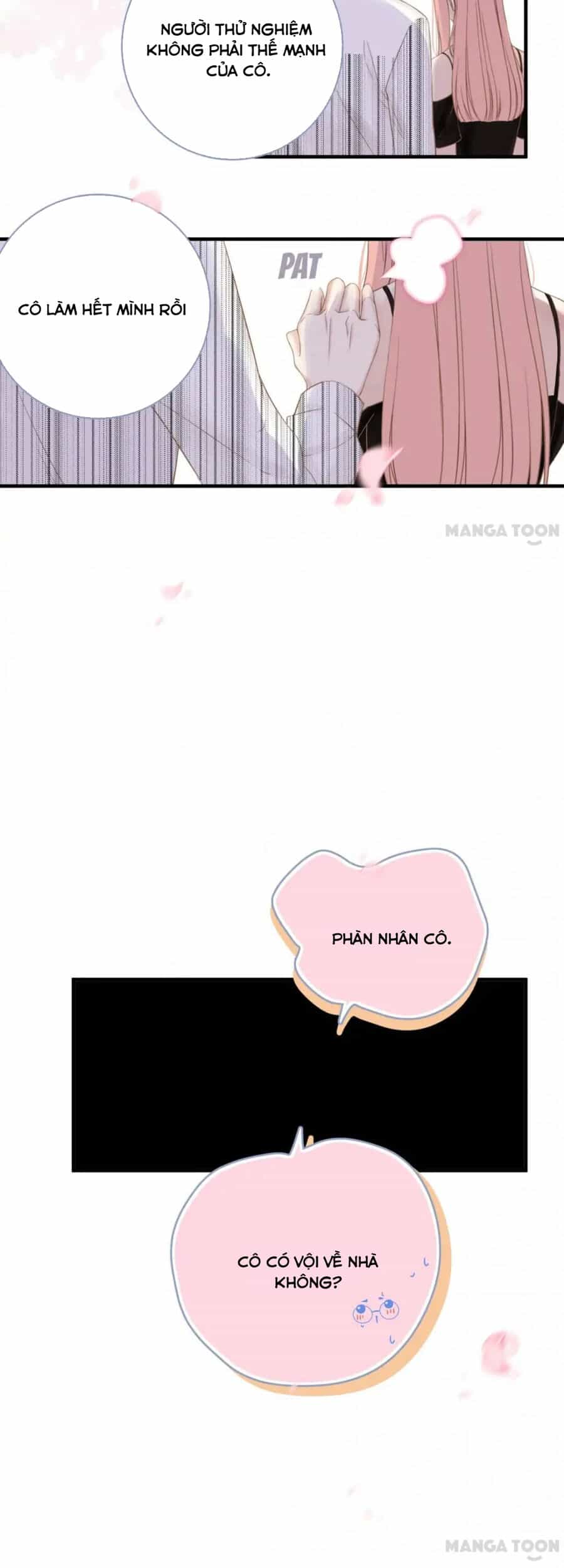 Chu Mi Nga! Bạn Trai Trong Game Thành Tinh Rồi - Chương 28 - ảnh 4
