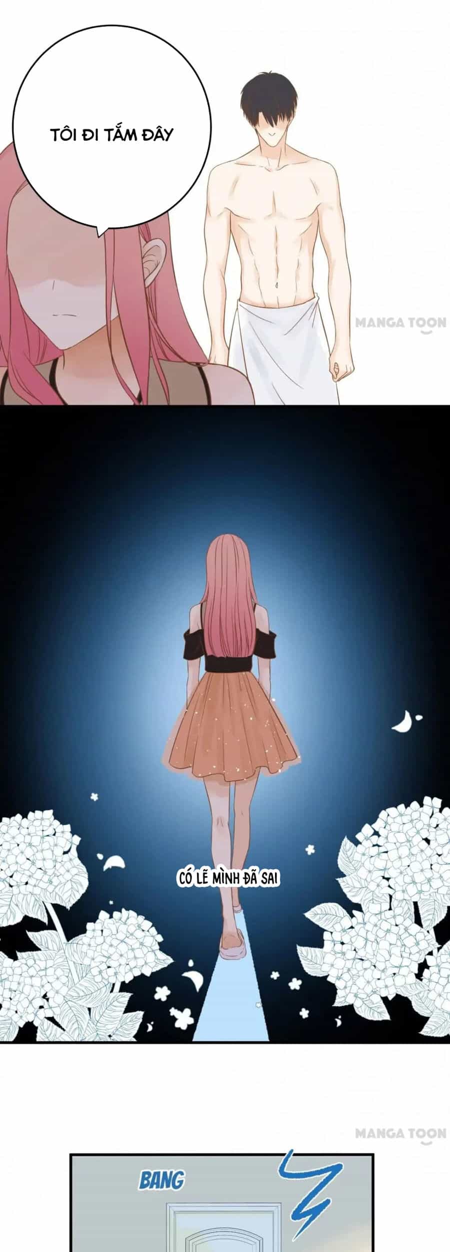 Chu Mi Nga! Bạn Trai Trong Game Thành Tinh Rồi - Chương 29 - ảnh 18
