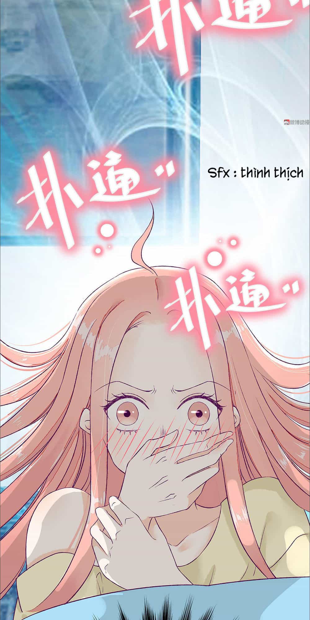Chu Mi Nga! Bạn Trai Trong Game Thành Tinh Rồi - Chương 3 - ảnh 8