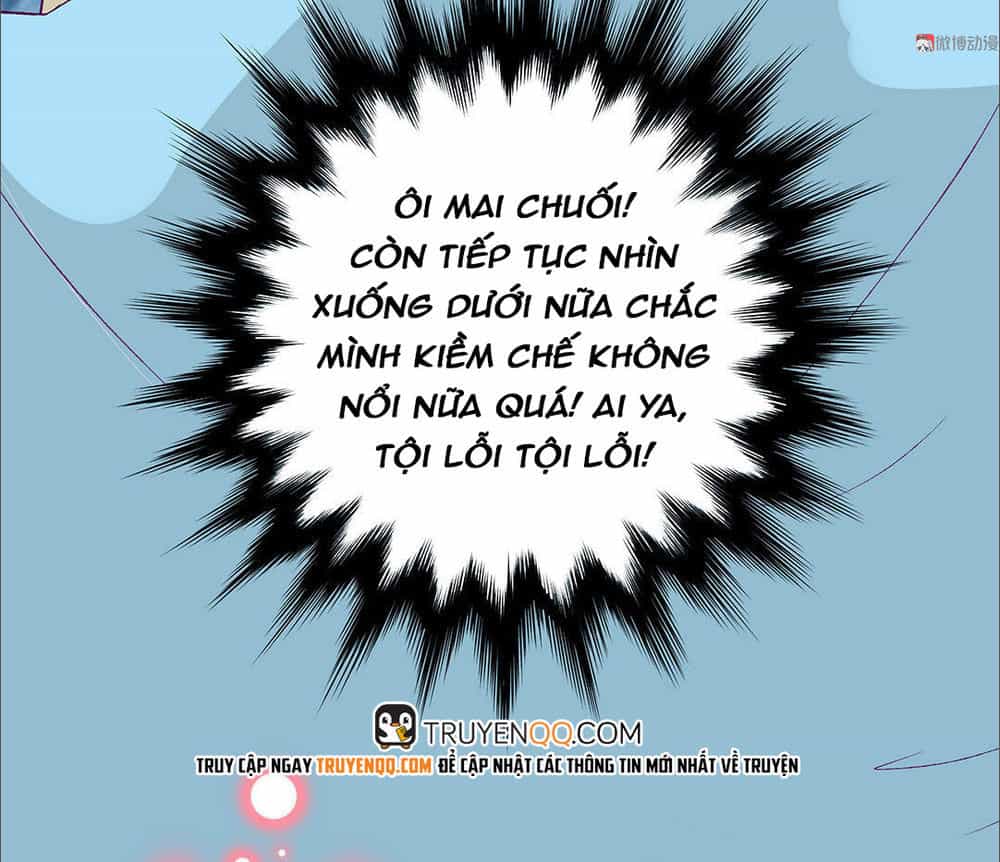 Chu Mi Nga! Bạn Trai Trong Game Thành Tinh Rồi - Chương 3 - ảnh 9