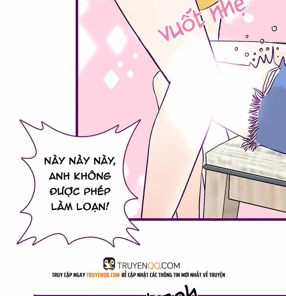 Chu Mi Nga! Bạn Trai Trong Game Thành Tinh Rồi - Chương 4 - ảnh 18