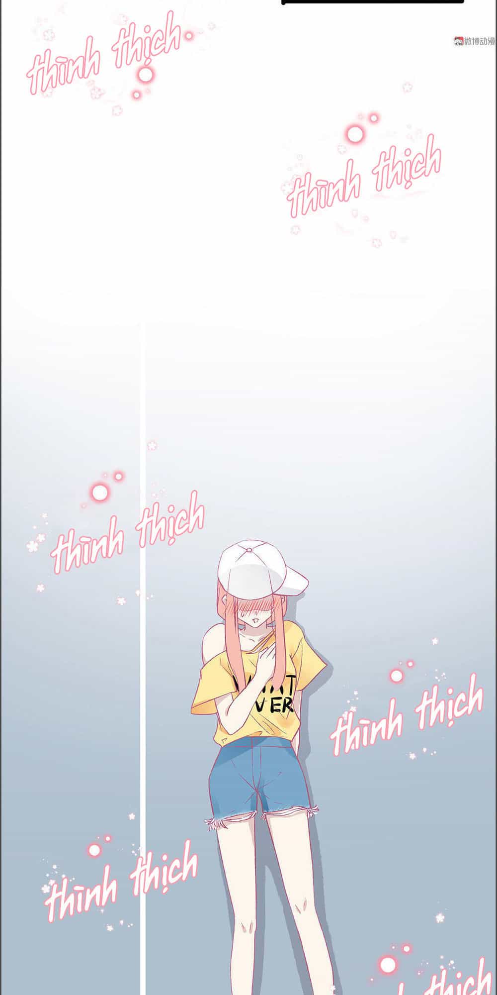 Chu Mi Nga! Bạn Trai Trong Game Thành Tinh Rồi - Chương 6 - ảnh 23