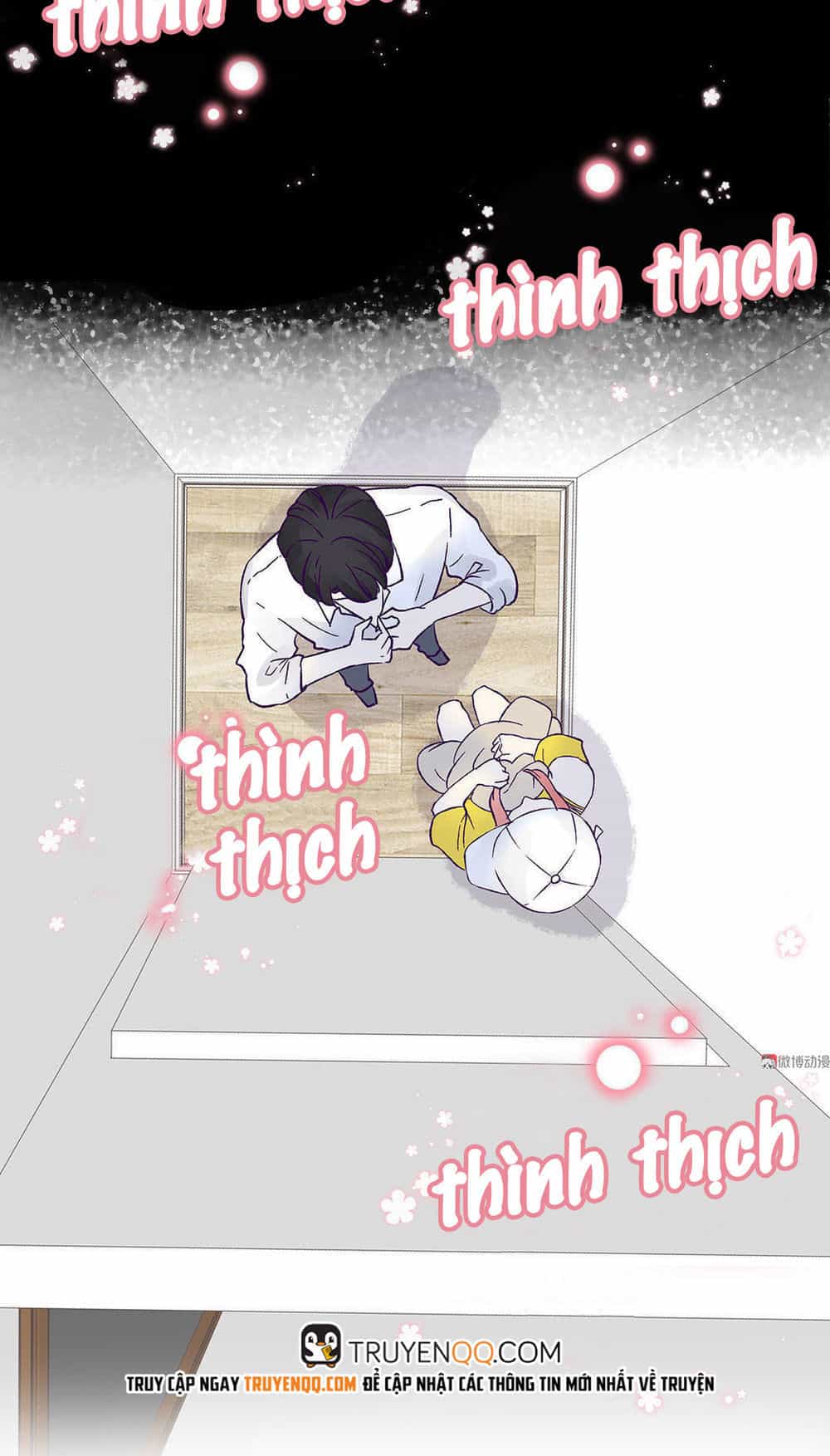 Chu Mi Nga! Bạn Trai Trong Game Thành Tinh Rồi - Chương 6 - ảnh 3