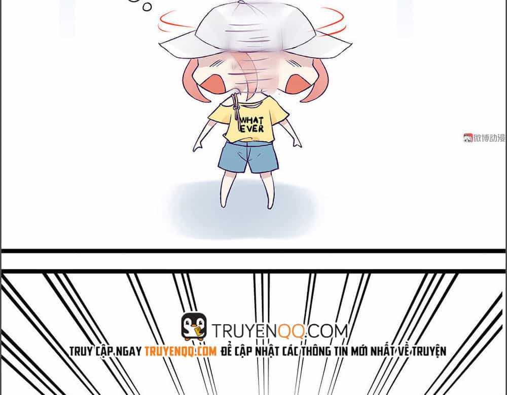 Chu Mi Nga! Bạn Trai Trong Game Thành Tinh Rồi - Chương 6 - ảnh 30