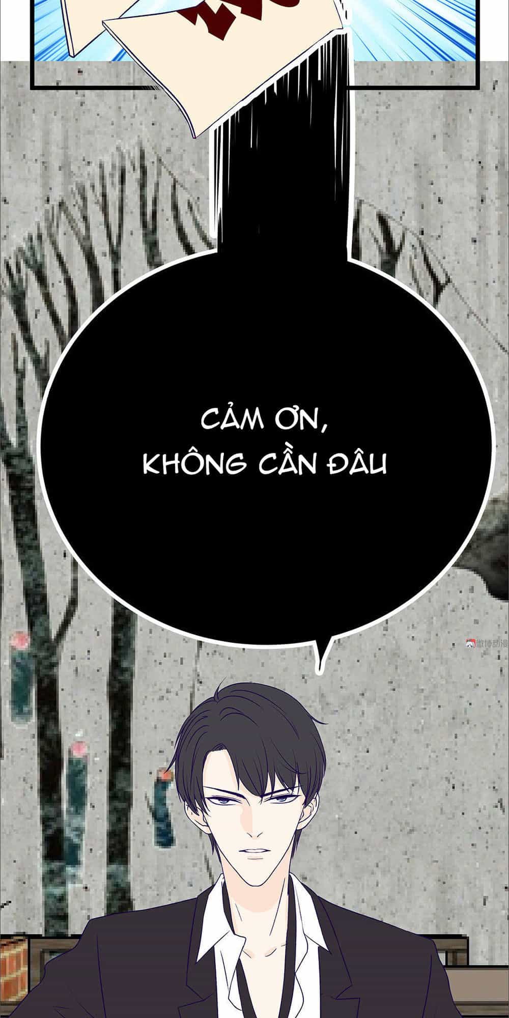 Chu Mi Nga! Bạn Trai Trong Game Thành Tinh Rồi - Chương 7 - ảnh 21