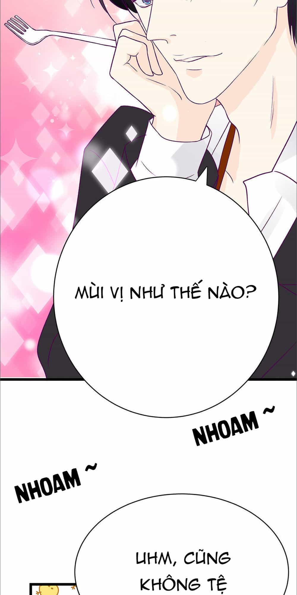 Chu Mi Nga! Bạn Trai Trong Game Thành Tinh Rồi - Chương 7 - ảnh 26