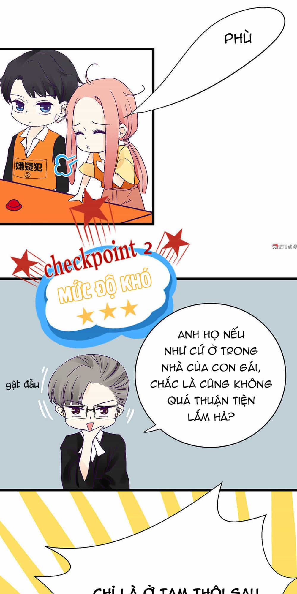 Chu Mi Nga! Bạn Trai Trong Game Thành Tinh Rồi - Chương 8 - ảnh 14