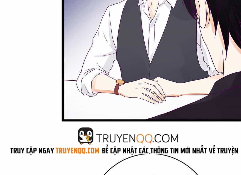 Chu Mi Nga! Bạn Trai Trong Game Thành Tinh Rồi - Chương 8 - ảnh 4
