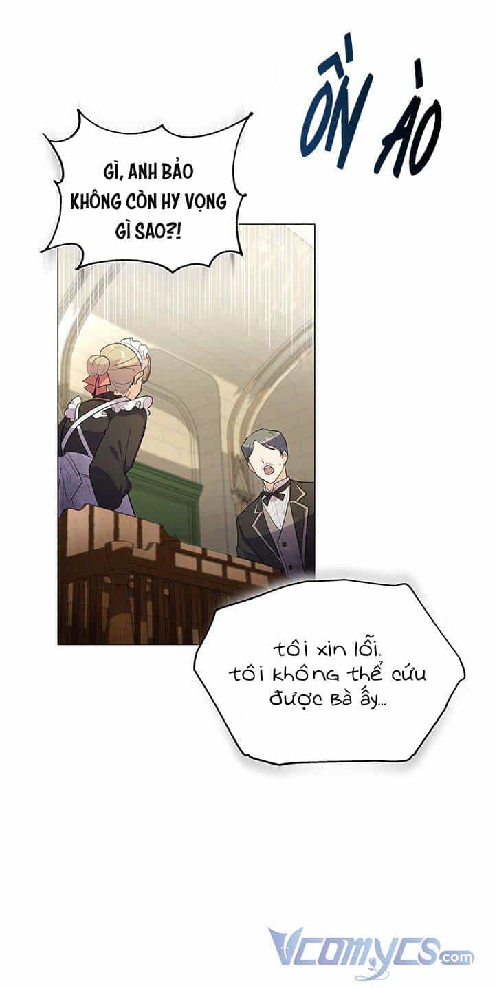 Chủ Nhân Cô Nhi Viện Muốn Nghỉ Ngơi - Chương 1 - ảnh 33