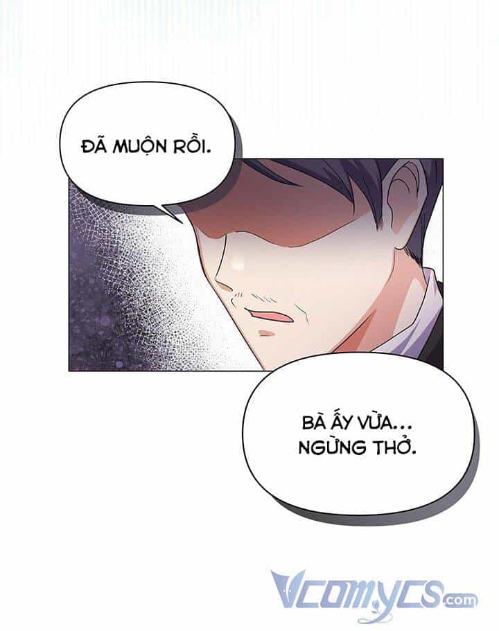 Chủ Nhân Cô Nhi Viện Muốn Nghỉ Ngơi - Chương 1 - ảnh 37