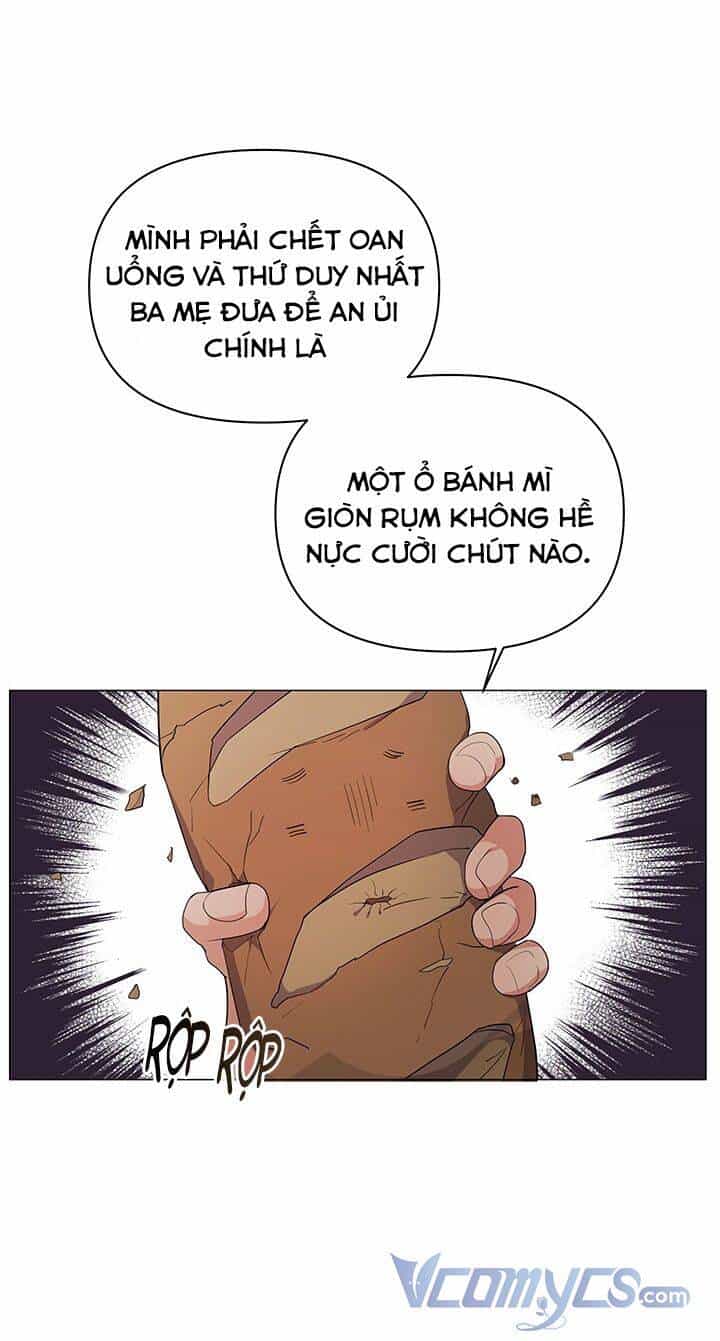 Chủ Nhân Cô Nhi Viện Muốn Nghỉ Ngơi - Chương 1 - ảnh 5