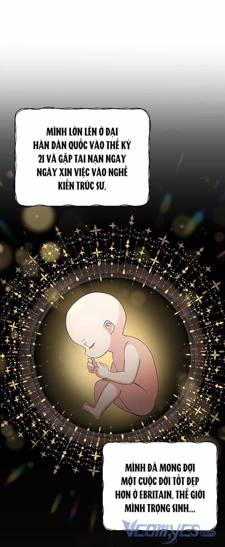 Chủ Nhân Cô Nhi Viện Muốn Nghỉ Ngơi - Chương 1 - ảnh 6
