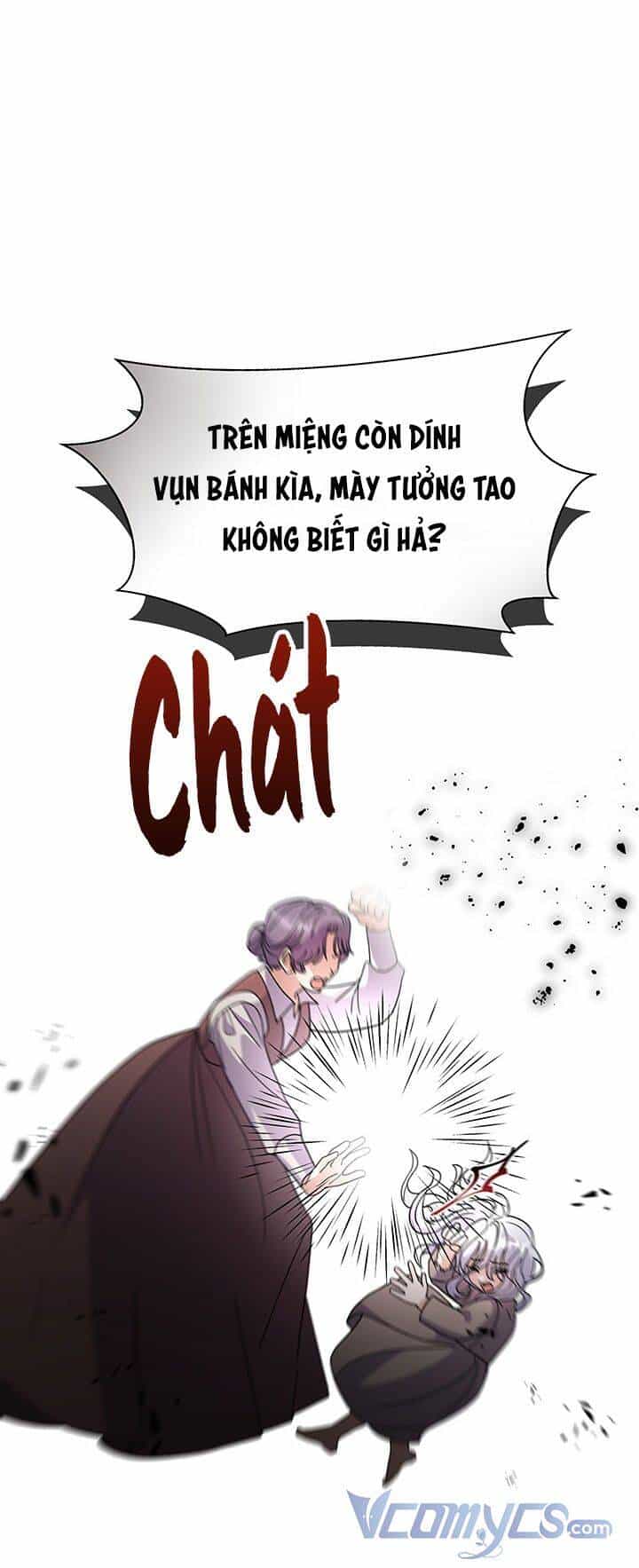 Chủ Nhân Cô Nhi Viện Muốn Nghỉ Ngơi - Chương 1 - ảnh 63