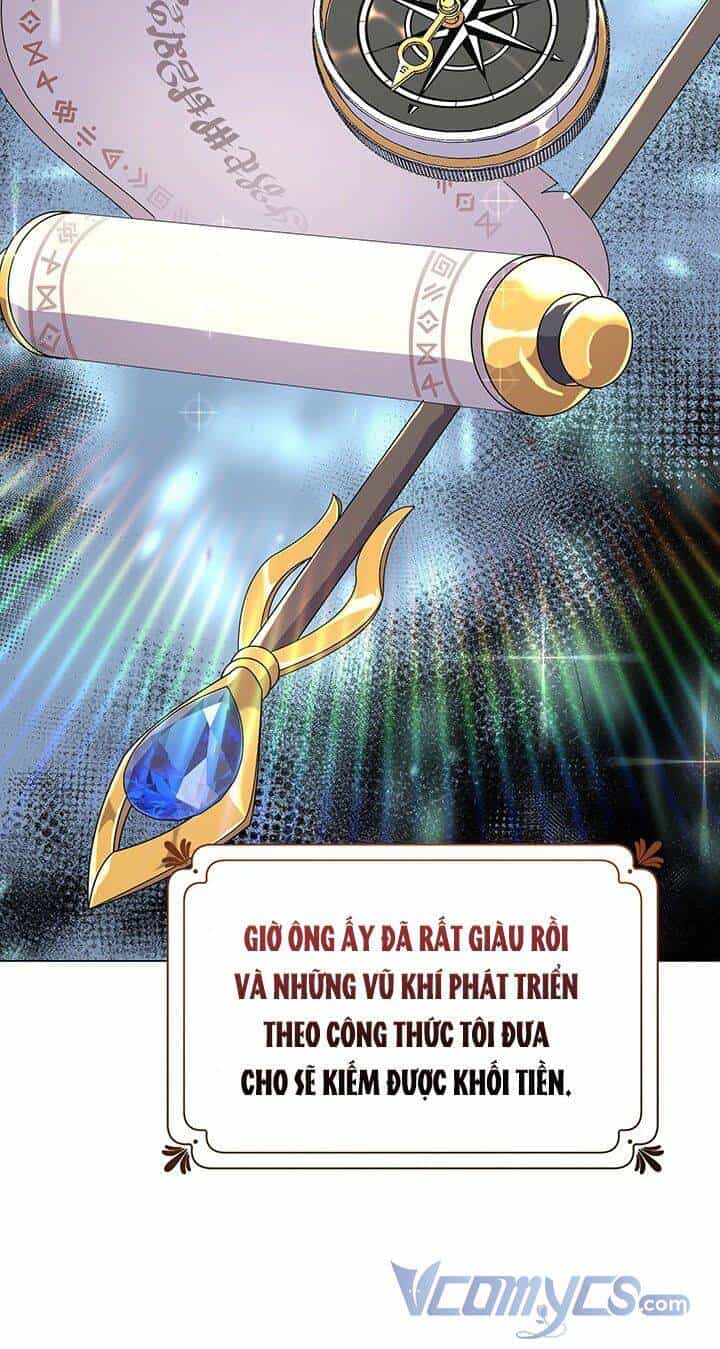 Chủ Nhân Cô Nhi Viện Muốn Nghỉ Ngơi - Chương 10 - ảnh 15