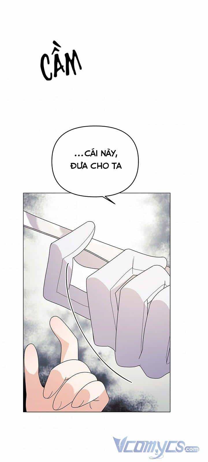 Chủ Nhân Cô Nhi Viện Muốn Nghỉ Ngơi - Chương 10 - ảnh 44