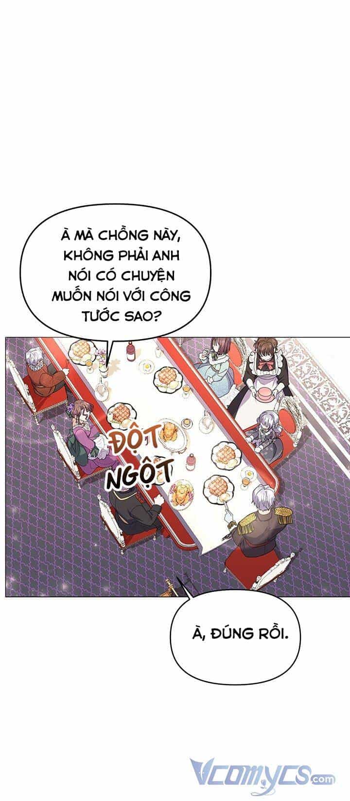 Chủ Nhân Cô Nhi Viện Muốn Nghỉ Ngơi - Chương 10 - ảnh 54