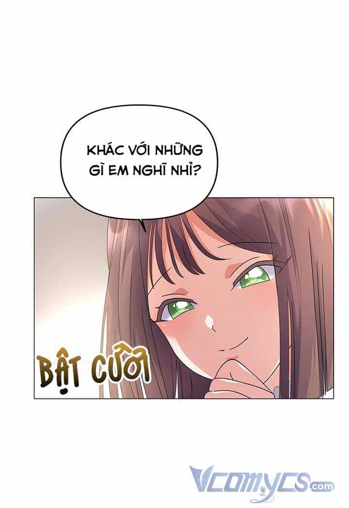Chủ Nhân Cô Nhi Viện Muốn Nghỉ Ngơi - Chương 10 - ảnh 6