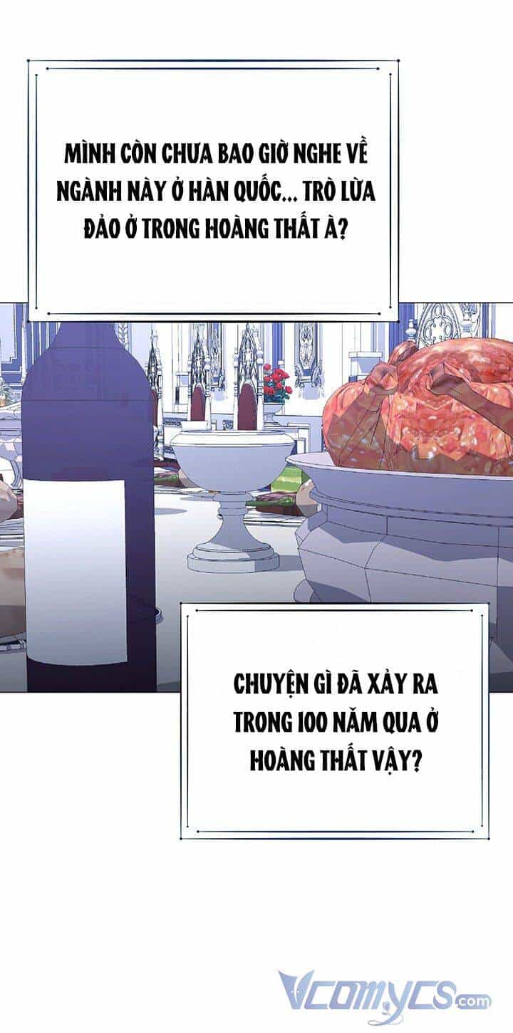 Chủ Nhân Cô Nhi Viện Muốn Nghỉ Ngơi - Chương 10 - ảnh 63
