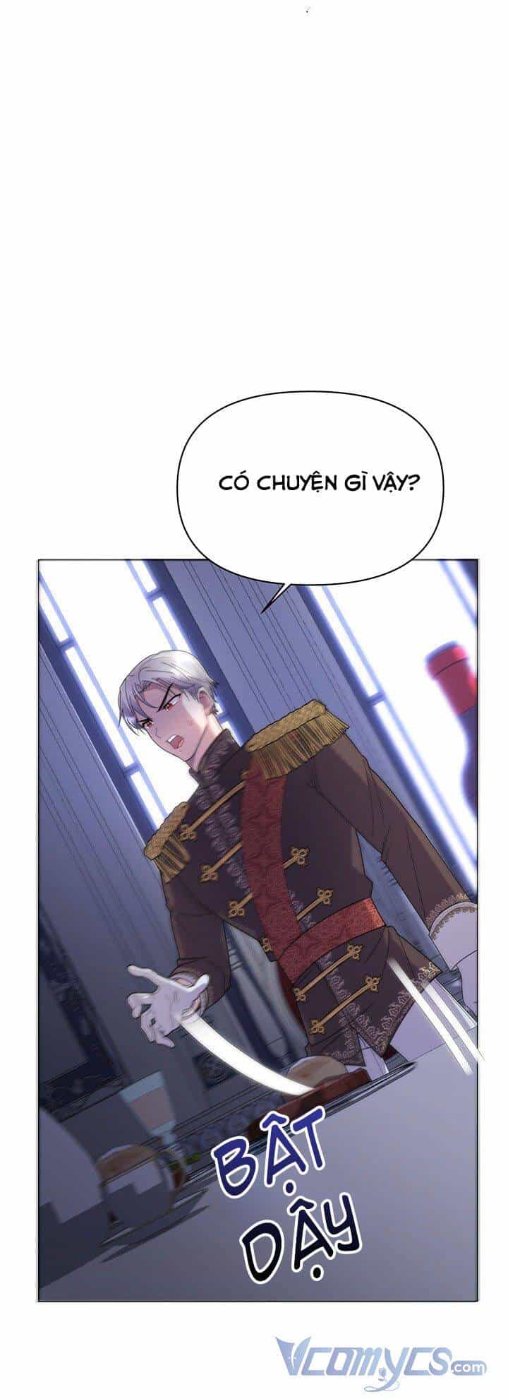 Chủ Nhân Cô Nhi Viện Muốn Nghỉ Ngơi - Chương 10 - ảnh 77