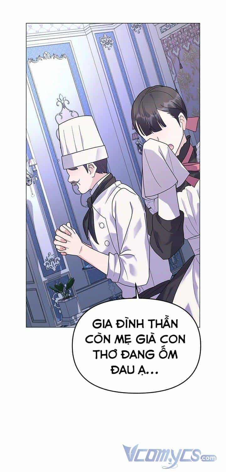 Chủ Nhân Cô Nhi Viện Muốn Nghỉ Ngơi - Chương 11 - ảnh 32