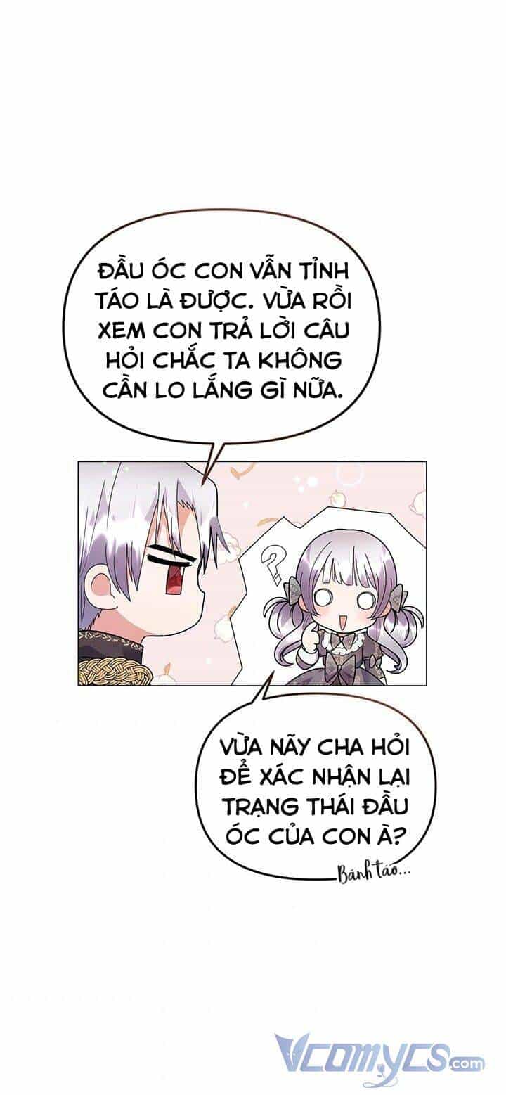 Chủ Nhân Cô Nhi Viện Muốn Nghỉ Ngơi - Chương 11 - ảnh 55