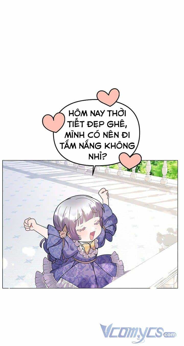 Chủ Nhân Cô Nhi Viện Muốn Nghỉ Ngơi - Chương 11 - ảnh 62