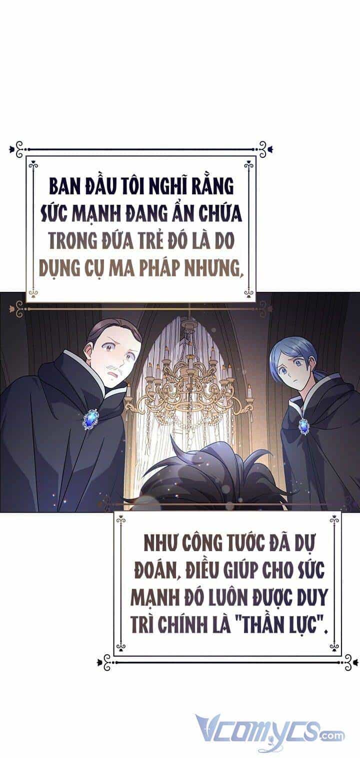 Chủ Nhân Cô Nhi Viện Muốn Nghỉ Ngơi - Chương 11 - ảnh 86