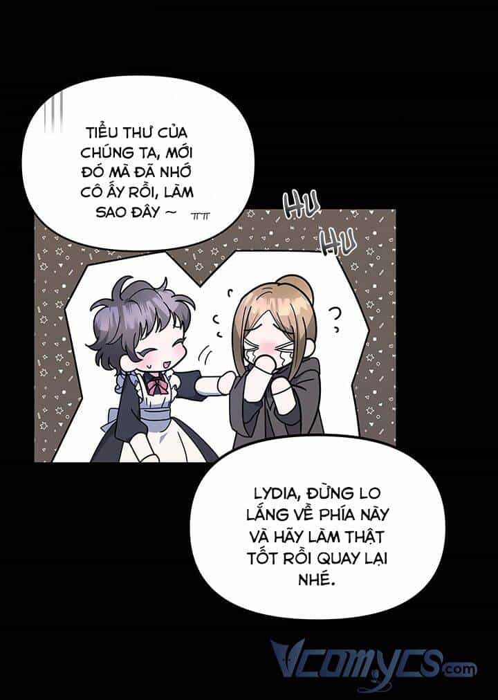Chủ Nhân Cô Nhi Viện Muốn Nghỉ Ngơi - Chương 12 - ảnh 3