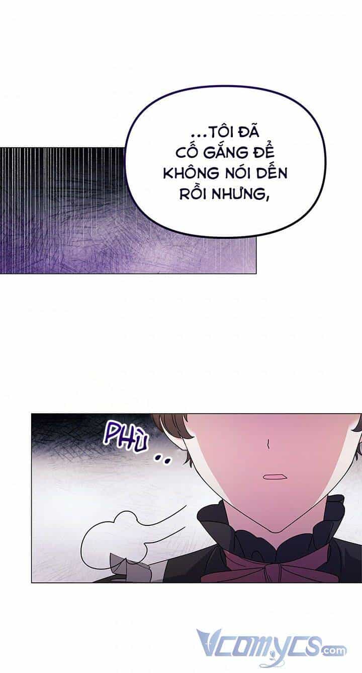 Chủ Nhân Cô Nhi Viện Muốn Nghỉ Ngơi - Chương 12 - ảnh 35