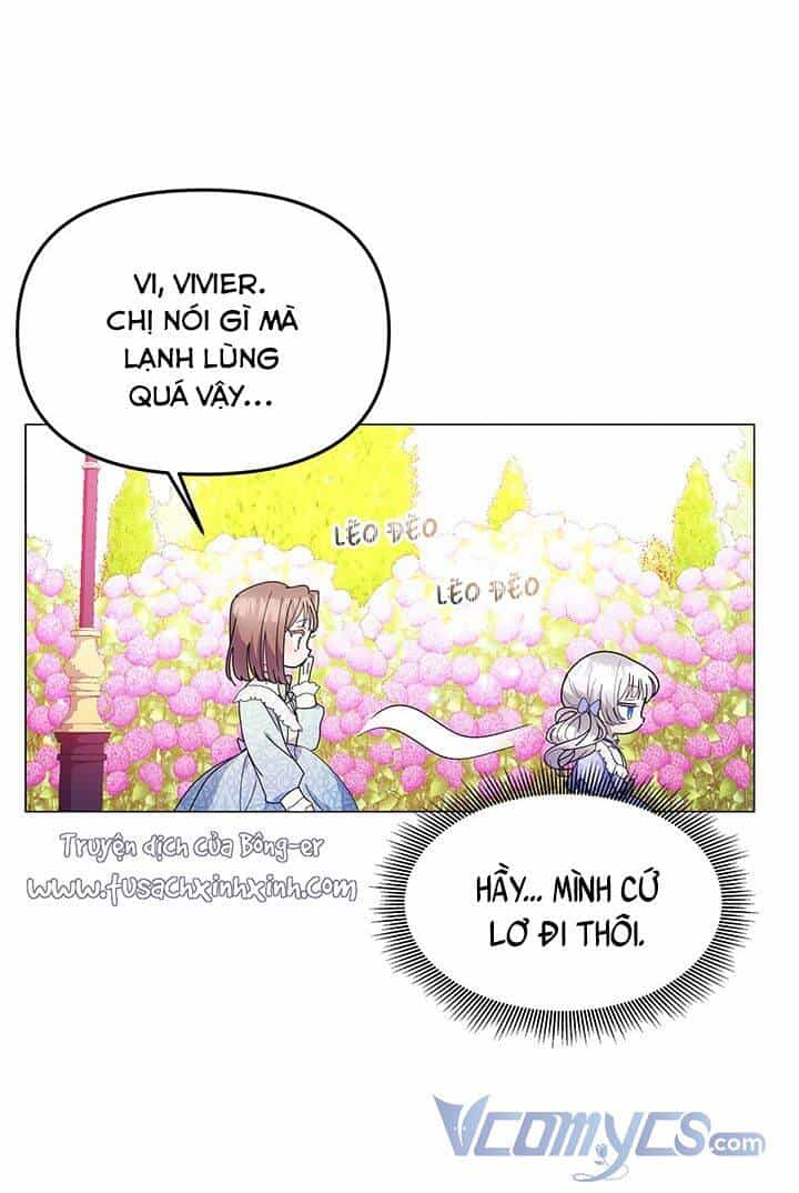Chủ Nhân Cô Nhi Viện Muốn Nghỉ Ngơi - Chương 12 - ảnh 71