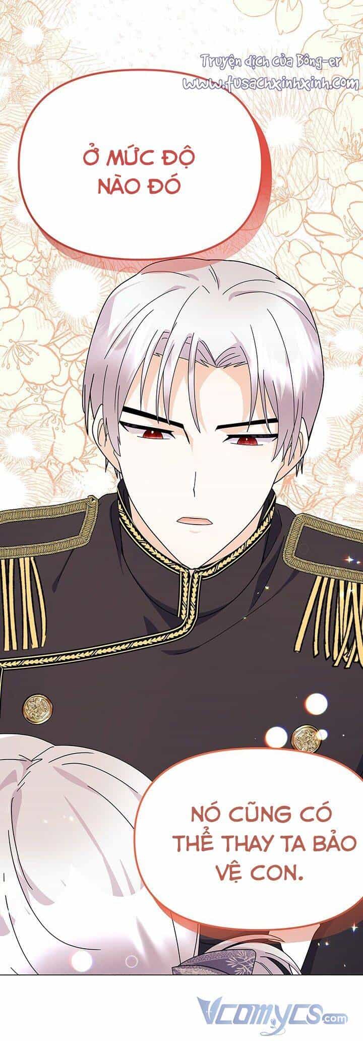 Chủ Nhân Cô Nhi Viện Muốn Nghỉ Ngơi - Chương 13 - ảnh 68