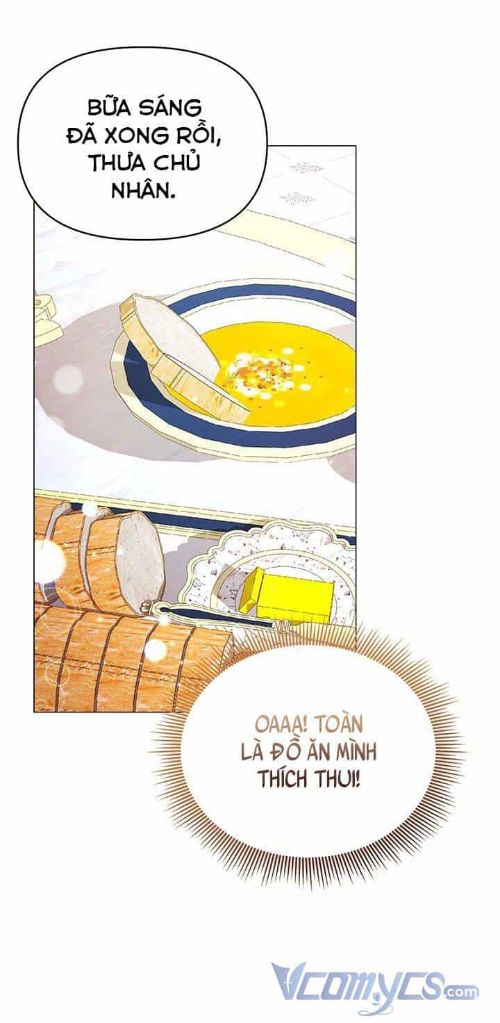 Chủ Nhân Cô Nhi Viện Muốn Nghỉ Ngơi - Chương 14 - ảnh 17