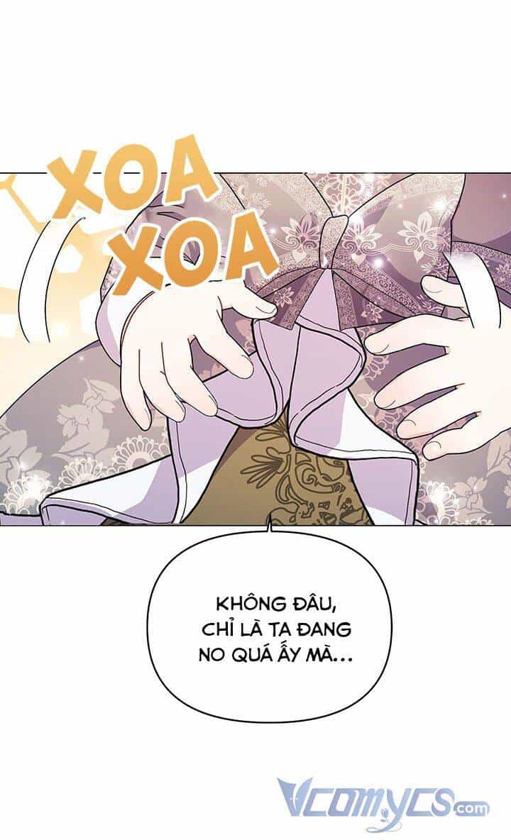 Chủ Nhân Cô Nhi Viện Muốn Nghỉ Ngơi - Chương 14 - ảnh 34