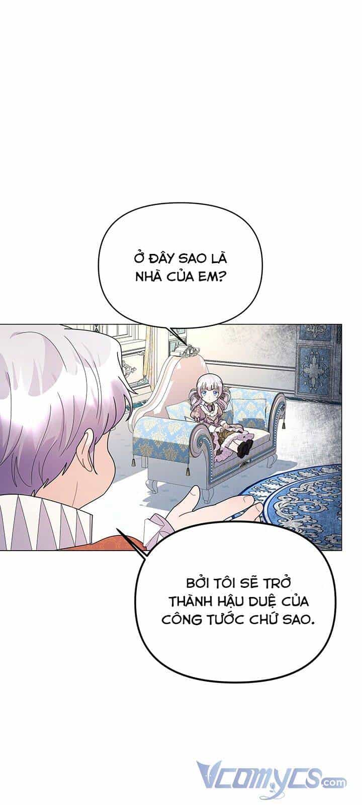 Chủ Nhân Cô Nhi Viện Muốn Nghỉ Ngơi - Chương 14 - ảnh 45
