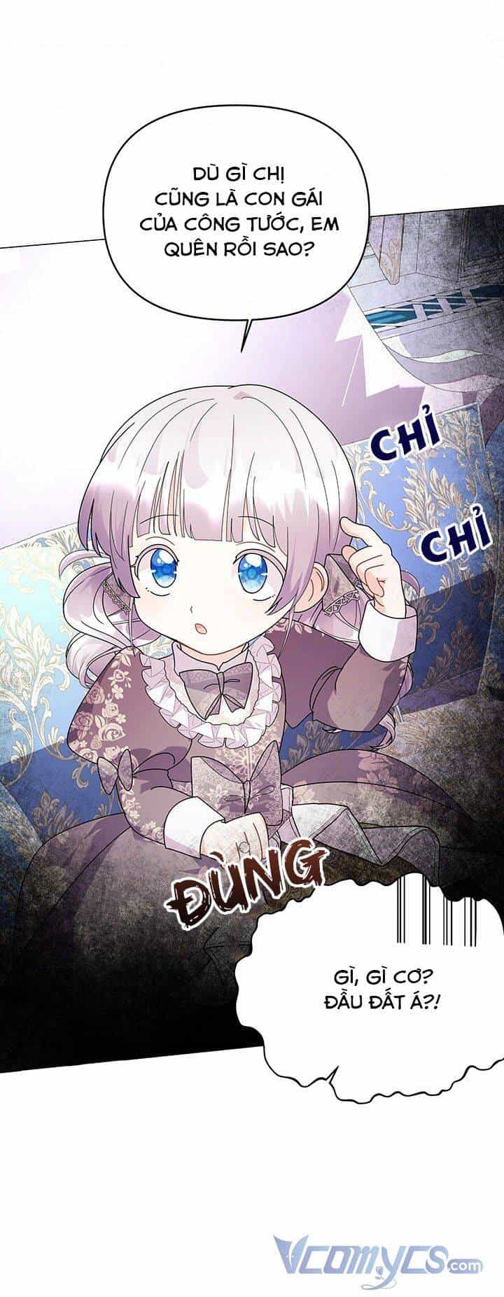Chủ Nhân Cô Nhi Viện Muốn Nghỉ Ngơi - Chương 14 - ảnh 48