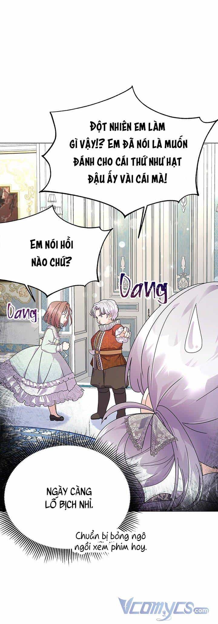 Chủ Nhân Cô Nhi Viện Muốn Nghỉ Ngơi - Chương 14 - ảnh 58